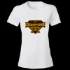 Women's Lightweight Ringspun T-Shirt Thumbnail