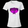 Women's Lightweight Ringspun T-Shirt Thumbnail