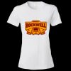 Women's Lightweight Ringspun T-Shirt Thumbnail