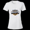 Women's Lightweight Ringspun T-Shirt Thumbnail