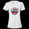 Women's Lightweight Ringspun T-Shirt Thumbnail