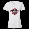 Women's Lightweight Ringspun T-Shirt Thumbnail