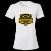 Women's Lightweight Ringspun T-Shirt Thumbnail
