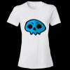 Women's Lightweight Ringspun T-Shirt Thumbnail