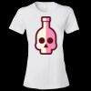 Women's Lightweight Ringspun T-Shirt Thumbnail