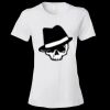 Women's Lightweight Ringspun T-Shirt Thumbnail