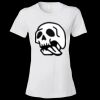Women's Lightweight Ringspun T-Shirt Thumbnail