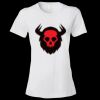 Women's Lightweight Ringspun T-Shirt Thumbnail