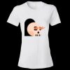 Women's Lightweight Ringspun T-Shirt Thumbnail