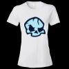 Women's Lightweight Ringspun T-Shirt Thumbnail
