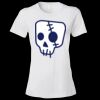 Women's Lightweight Ringspun T-Shirt Thumbnail