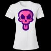 Women's Lightweight Ringspun T-Shirt Thumbnail