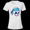 Women's Lightweight Ringspun T-Shirt Thumbnail
