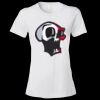 Women's Lightweight Ringspun T-Shirt Thumbnail