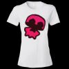 Women's Lightweight Ringspun T-Shirt Thumbnail