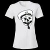 Women's Lightweight Ringspun T-Shirt Thumbnail