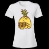 Women's Lightweight Ringspun T-Shirt Thumbnail