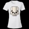 Women's Lightweight Ringspun T-Shirt Thumbnail