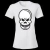 Women's Lightweight Ringspun T-Shirt Thumbnail