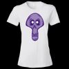 Women's Lightweight Ringspun T-Shirt Thumbnail