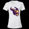 Women's Lightweight Ringspun T-Shirt Thumbnail