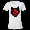 Women's Lightweight Ringspun T-Shirt Thumbnail