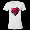 Women's Lightweight Ringspun T-Shirt Thumbnail