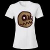 Women's Lightweight Ringspun T-Shirt Thumbnail