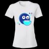 Women's Lightweight Ringspun T-Shirt Thumbnail
