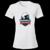Women's Lightweight Ringspun T-Shirt Thumbnail