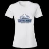 Women's Lightweight Ringspun T-Shirt Thumbnail