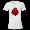 Women's Lightweight Ringspun T-Shirt Thumbnail