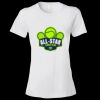 Women's Lightweight Ringspun T-Shirt Thumbnail