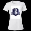 Women's Lightweight Ringspun T-Shirt Thumbnail