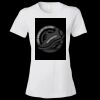 Women's Lightweight Ringspun T-Shirt Thumbnail
