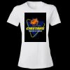 Women's Lightweight Ringspun T-Shirt Thumbnail