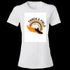 Women's Lightweight Ringspun T-Shirt Thumbnail