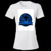 Women's Lightweight Ringspun T-Shirt Thumbnail