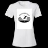 Women's Lightweight Ringspun T-Shirt Thumbnail