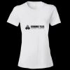 Women's Lightweight Ringspun T-Shirt Thumbnail