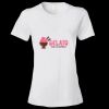 Women's Lightweight Ringspun T-Shirt Thumbnail