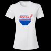 Women's Lightweight Ringspun T-Shirt Thumbnail