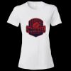 Women's Lightweight Ringspun T-Shirt Thumbnail