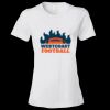 Women's Lightweight Ringspun T-Shirt Thumbnail
