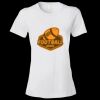 Women's Lightweight Ringspun T-Shirt Thumbnail