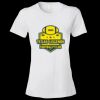 Women's Lightweight Ringspun T-Shirt Thumbnail