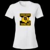 Women's Lightweight Ringspun T-Shirt Thumbnail