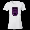 Women's Lightweight Ringspun T-Shirt Thumbnail