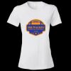 Women's Lightweight Ringspun T-Shirt Thumbnail