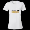 Women's Lightweight Ringspun T-Shirt Thumbnail